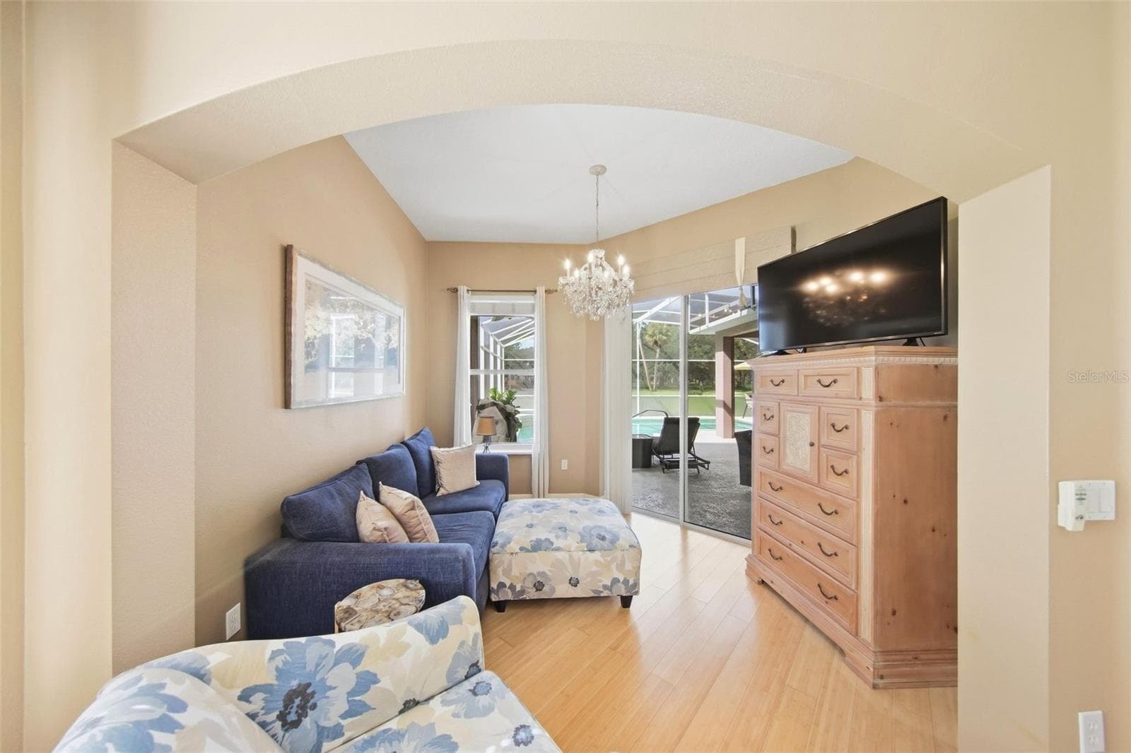 Single Family Residence at 2200 TOURNAMENT CT, KISSIMMEE, photo 21 of 45