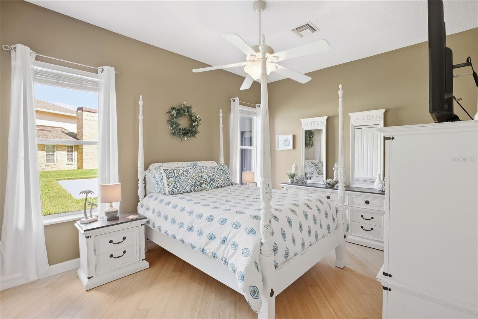 Single Family Residence at 2200 TOURNAMENT CT, KISSIMMEE, photo 28 of 45