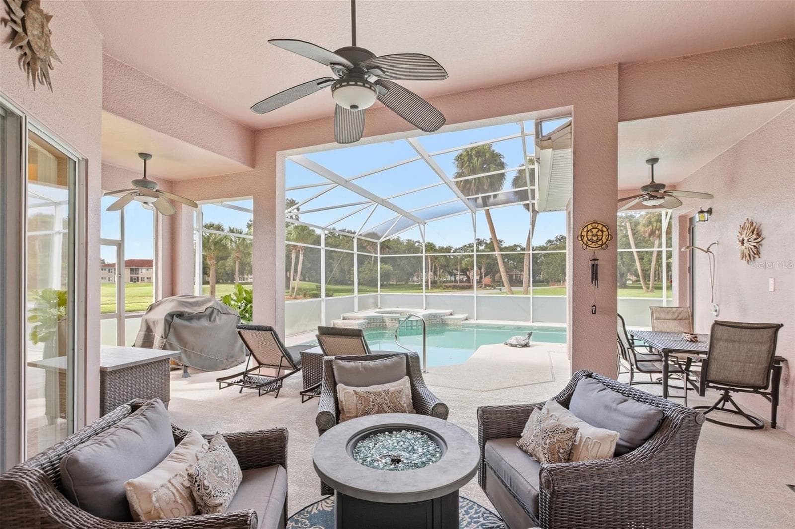 Single Family Residence at 2200 TOURNAMENT CT, KISSIMMEE, photo 35 of 45