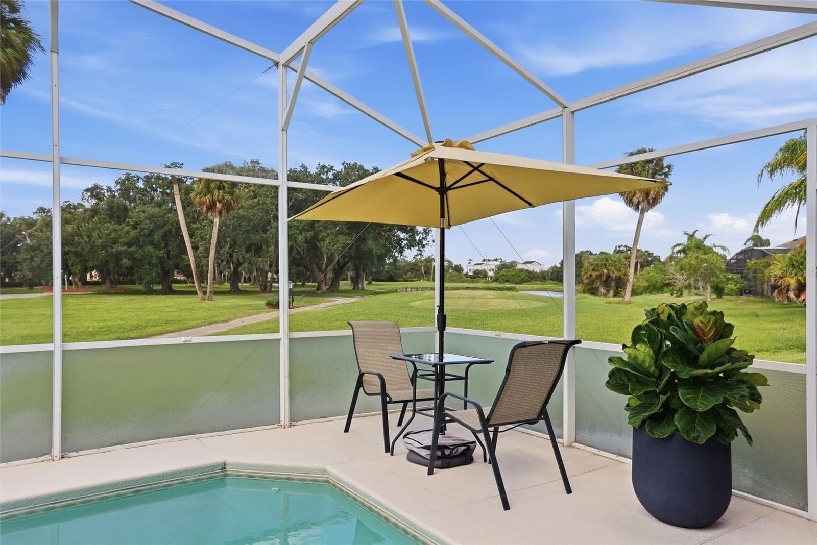 Single Family Residence at 2200 TOURNAMENT CT, KISSIMMEE, photo 39 of 45