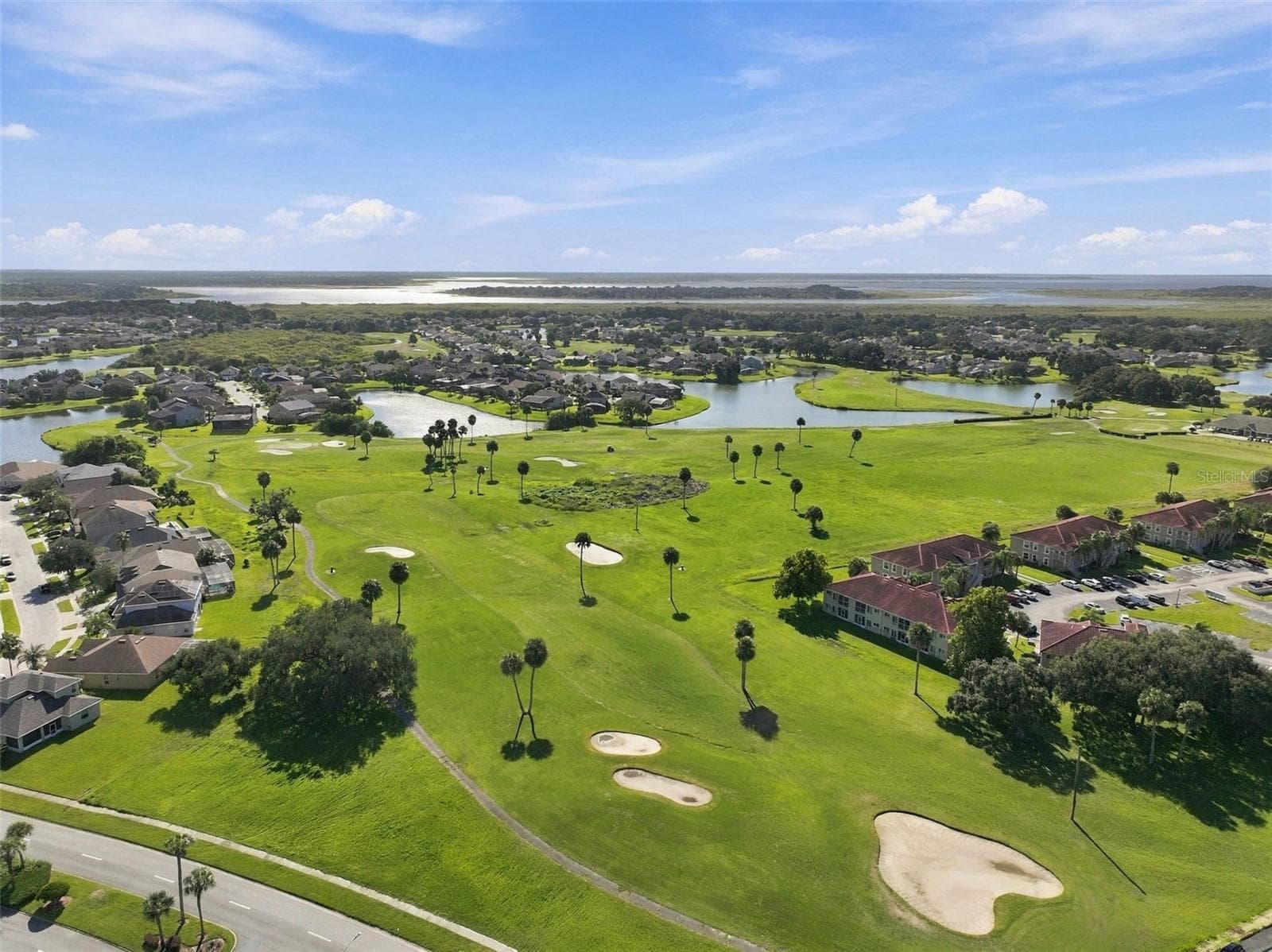 Single Family Residence at 2200 TOURNAMENT CT, KISSIMMEE, photo 43 of 45