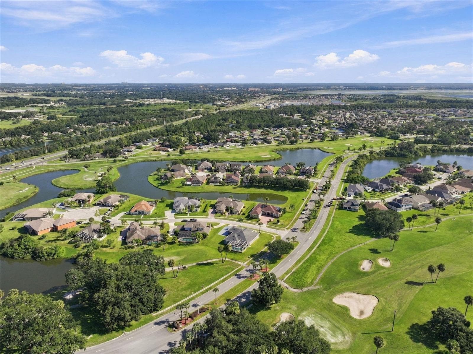 Single Family Residence at 2200 TOURNAMENT CT, KISSIMMEE, photo 44 of 45
