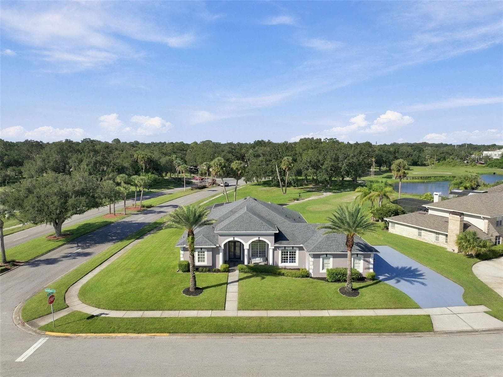Single Family Residence at 2200 TOURNAMENT CT, KISSIMMEE, photo 45 of 45
