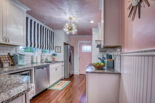 Single Family Residence at 2520 11TH AVE W, BRADENTON, photo 11 of 29
