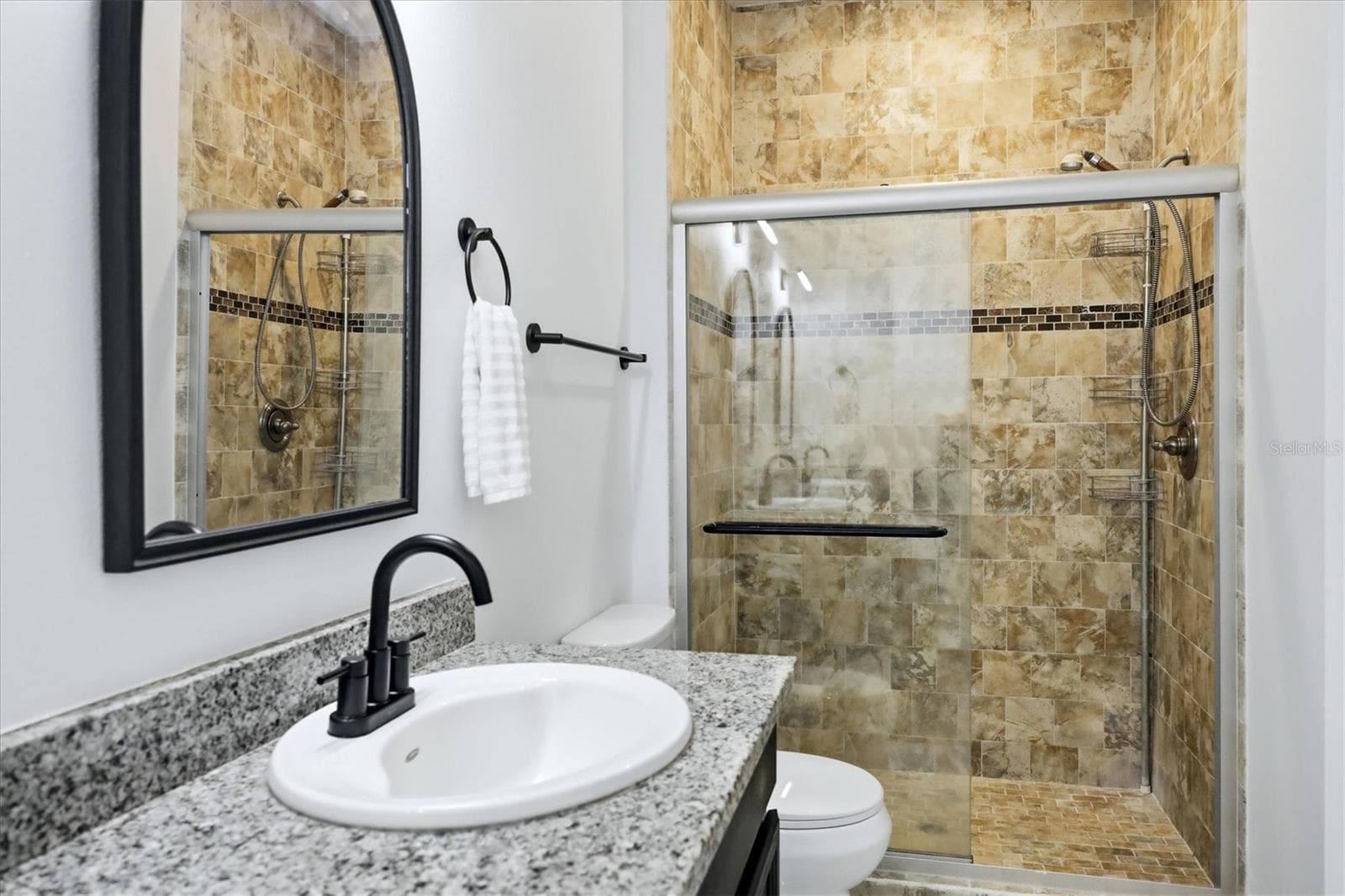 Villa at 5505 46TH CT W #601, BRADENTON, photo 21 of 37