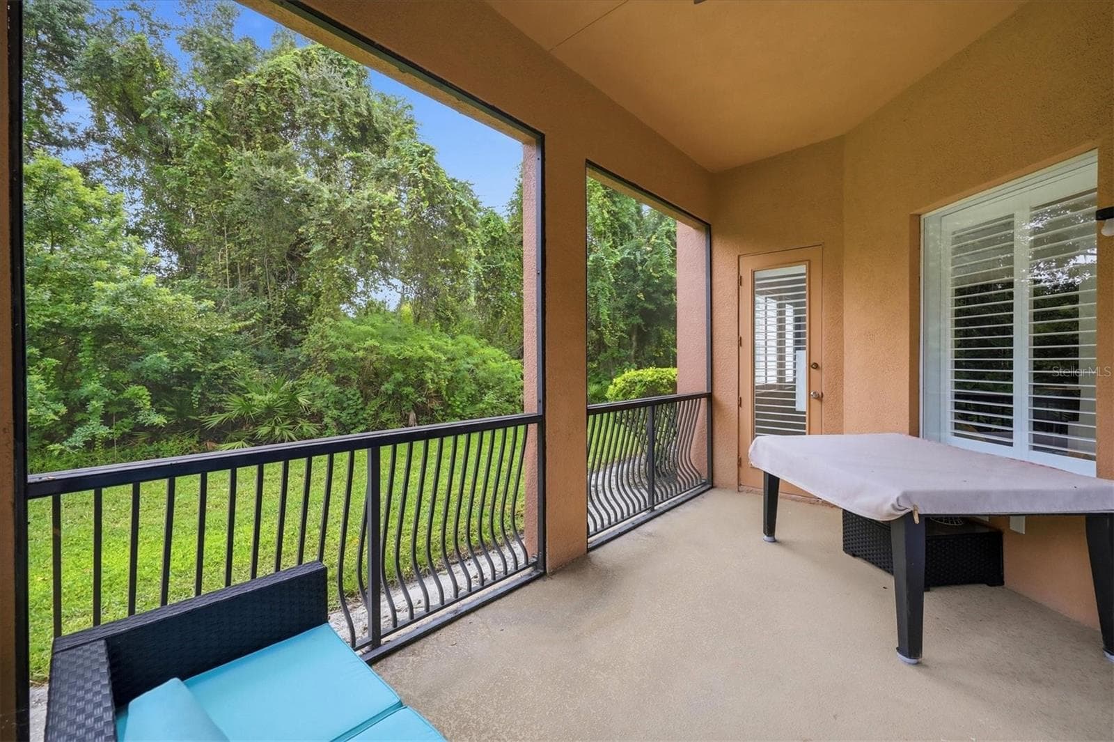 Villa at 5505 46TH CT W #601, BRADENTON, photo 29 of 37
