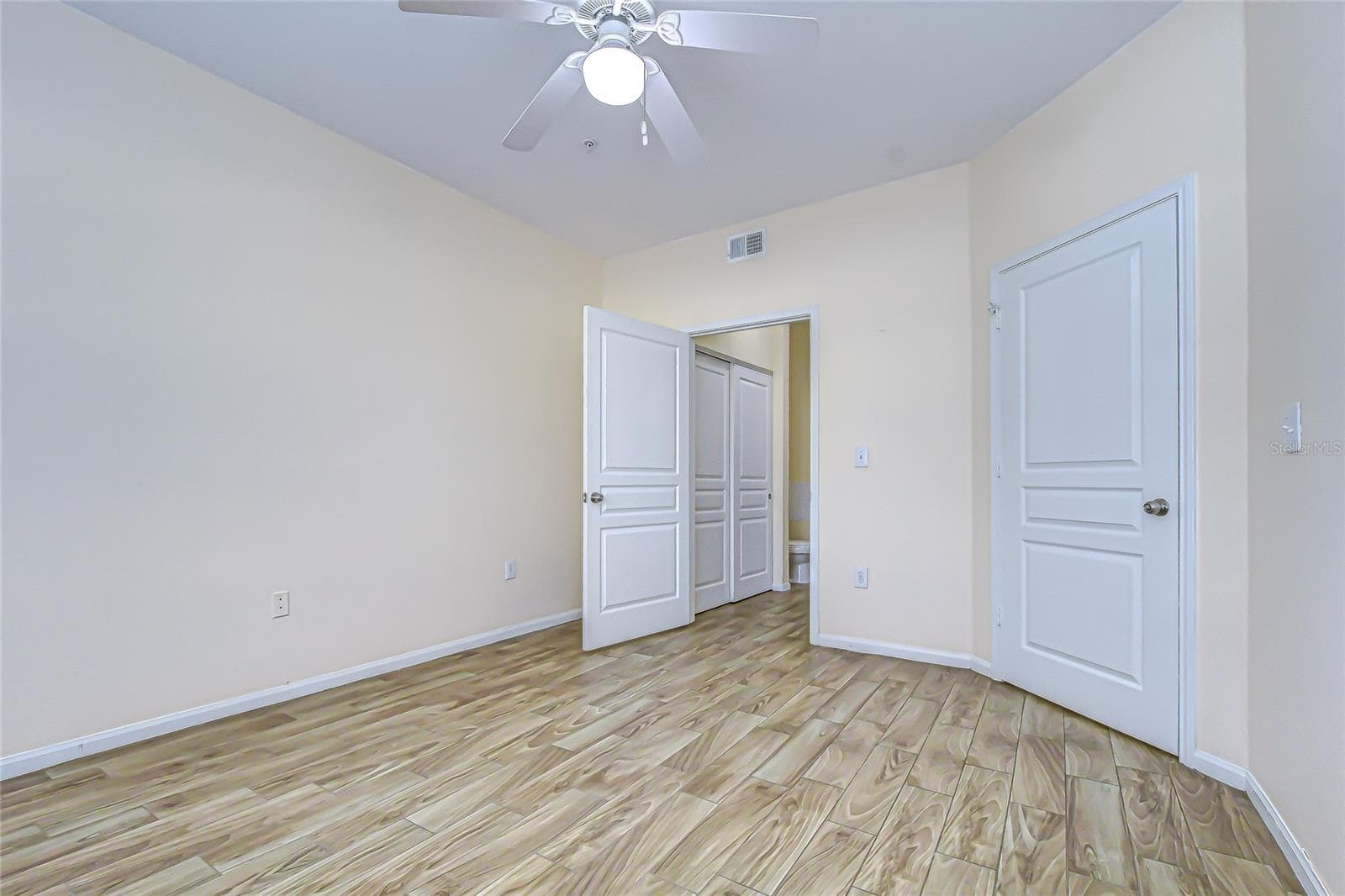 Primary Bedroom - 5125 PALM SPRINGS BLVD #3104, TAMPA