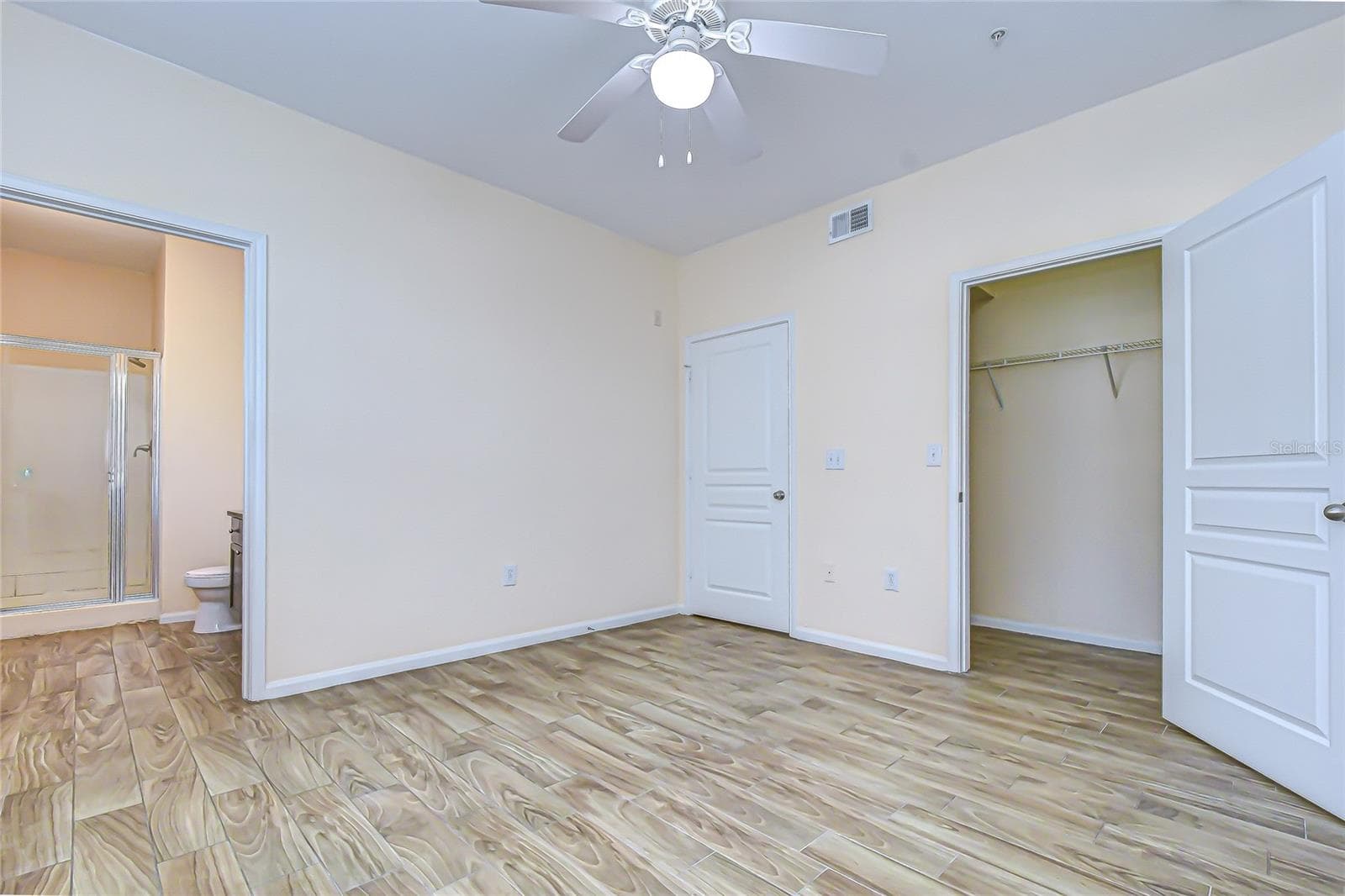 Flexible bedroom offers a variety of potential uses. - 5125 PALM SPRINGS BLVD #3104, TAMPA