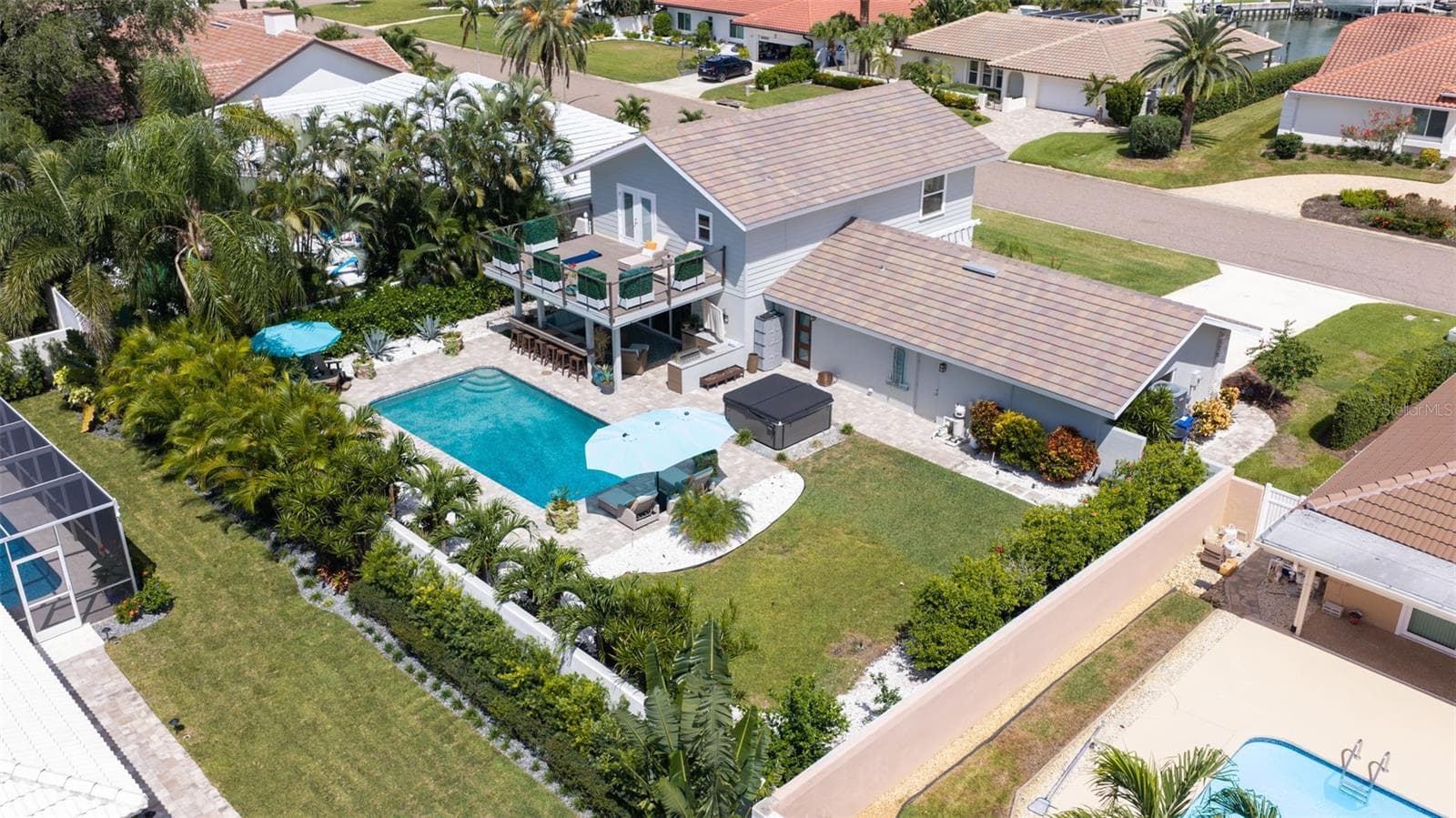 Single Family Residence at 5875 LEELAND ST S, ST PETERSBURG, photo 4 of 63