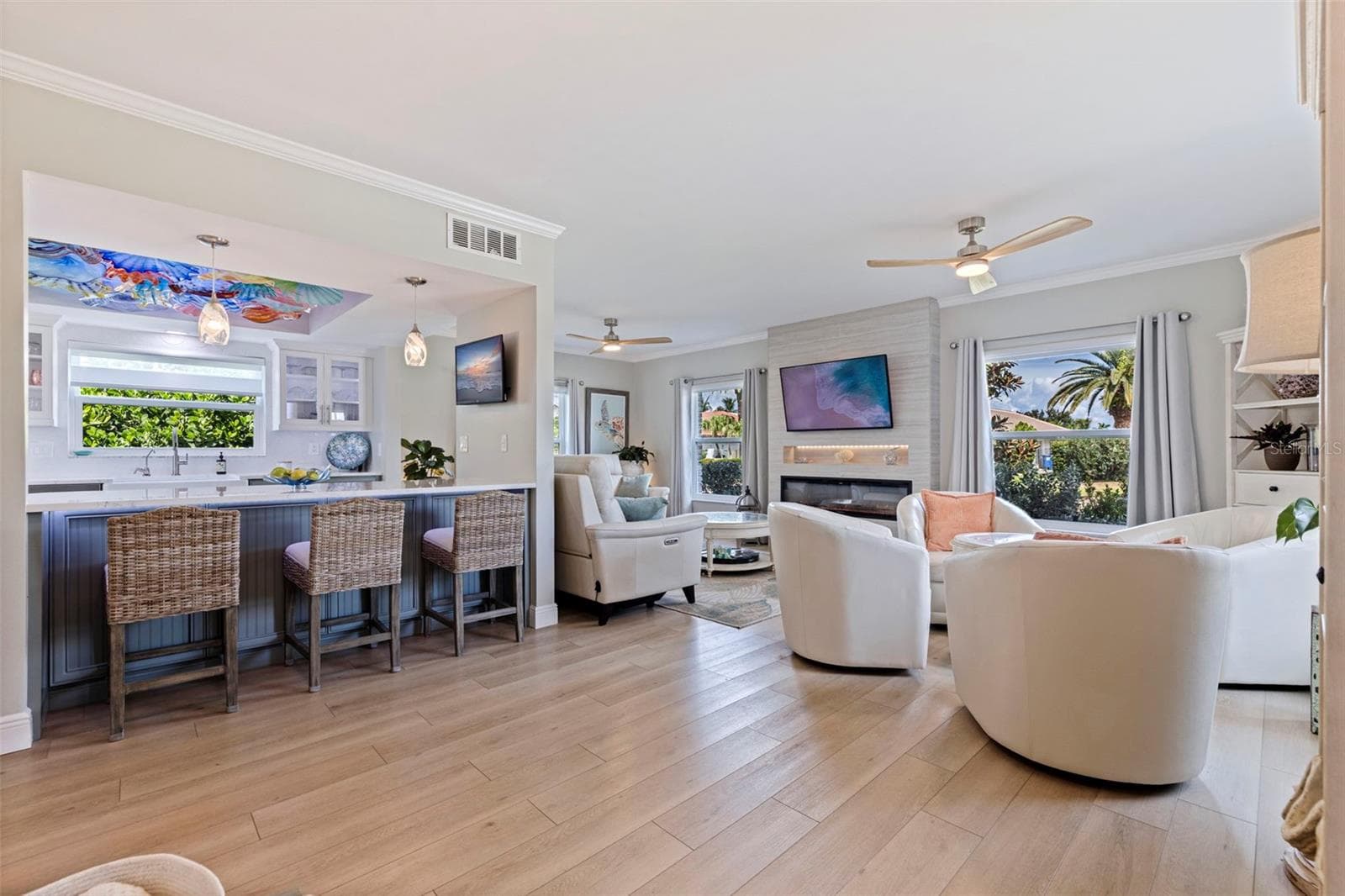 Single Family Residence at 5875 LEELAND ST S, ST PETERSBURG, photo 11 of 63