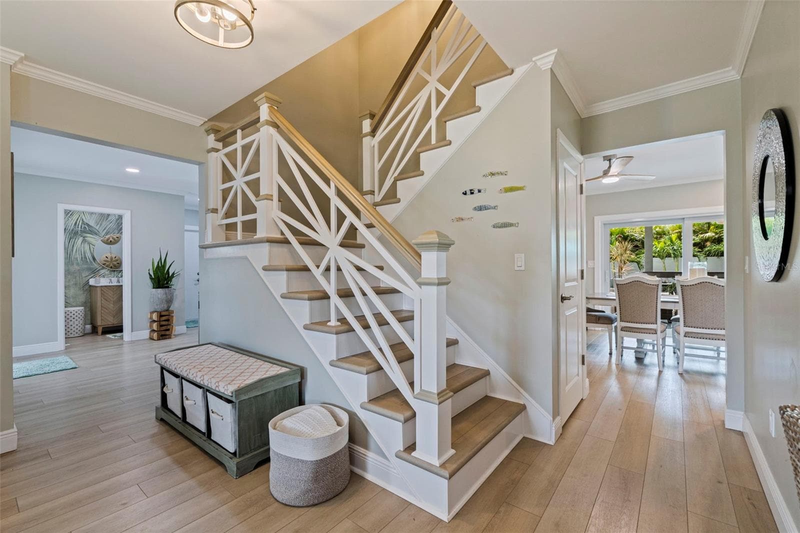 Single Family Residence at 5875 LEELAND ST S, ST PETERSBURG, photo 12 of 63