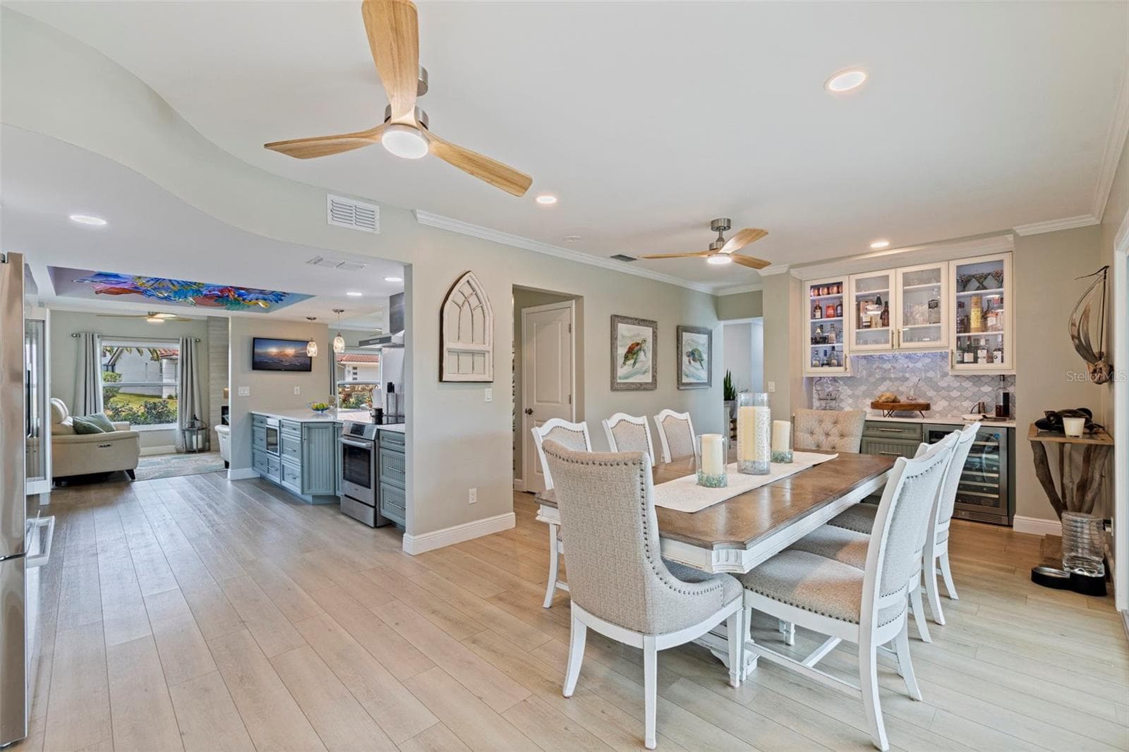Single Family Residence at 5875 LEELAND ST S, ST PETERSBURG, photo 13 of 63