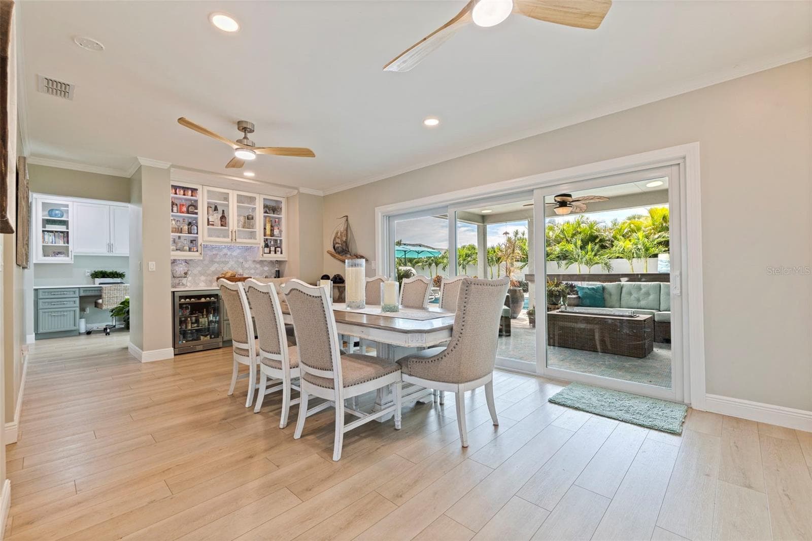 Single Family Residence at 5875 LEELAND ST S, ST PETERSBURG, photo 14 of 63