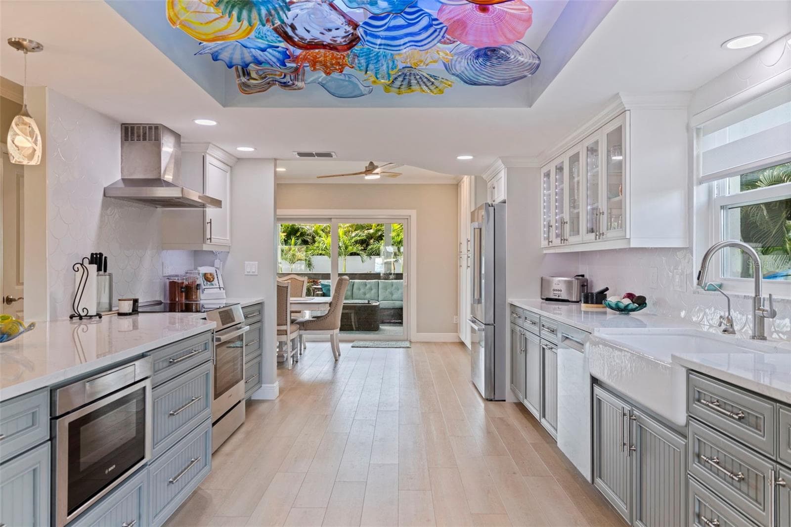 Single Family Residence at 5875 LEELAND ST S, ST PETERSBURG, photo 16 of 63