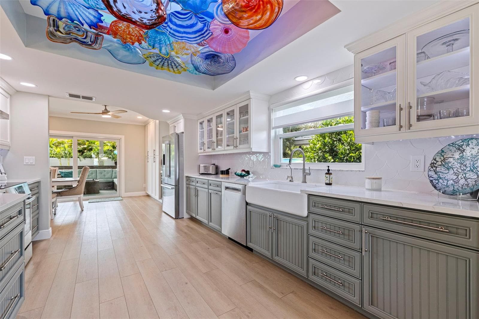 Single Family Residence at 5875 LEELAND ST S, ST PETERSBURG, photo 18 of 63