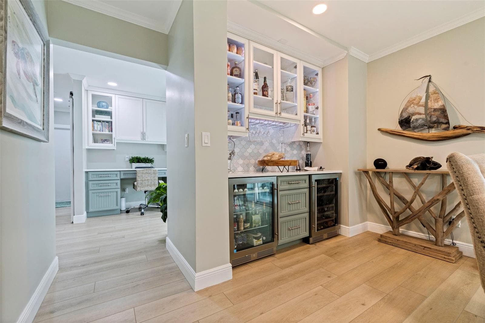 Single Family Residence at 5875 LEELAND ST S, ST PETERSBURG, photo 20 of 63
