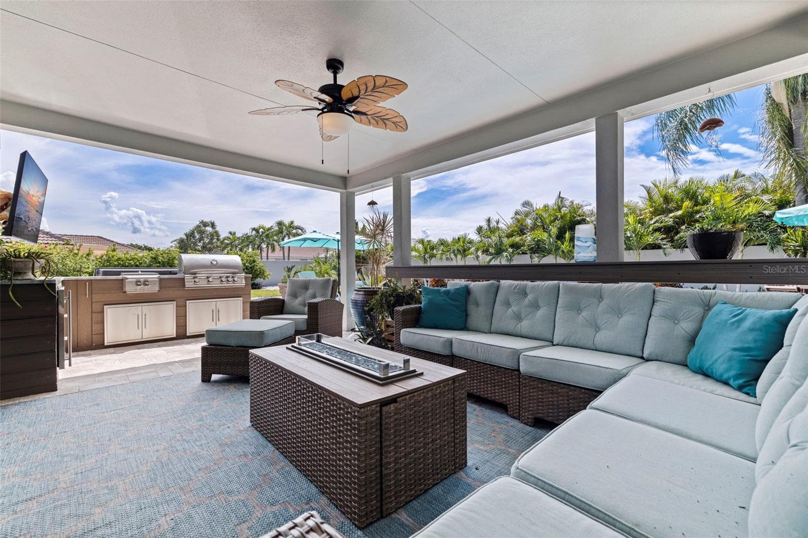 Single Family Residence at 5875 LEELAND ST S, ST PETERSBURG, photo 26 of 63