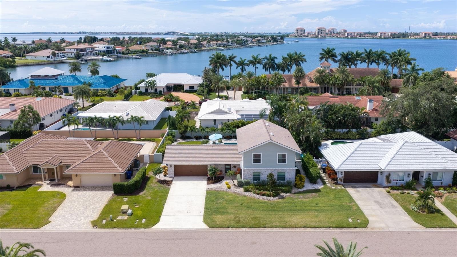Single Family Residence at 5875 LEELAND ST S, ST PETERSBURG, photo 56 of 63