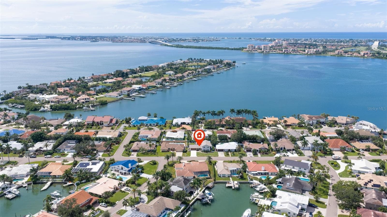Single Family Residence at 5875 LEELAND ST S, ST PETERSBURG, photo 60 of 63