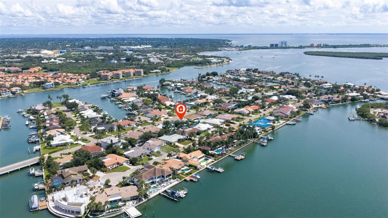 Single Family Residence at 5875 LEELAND ST S, ST PETERSBURG, photo 61 of 63