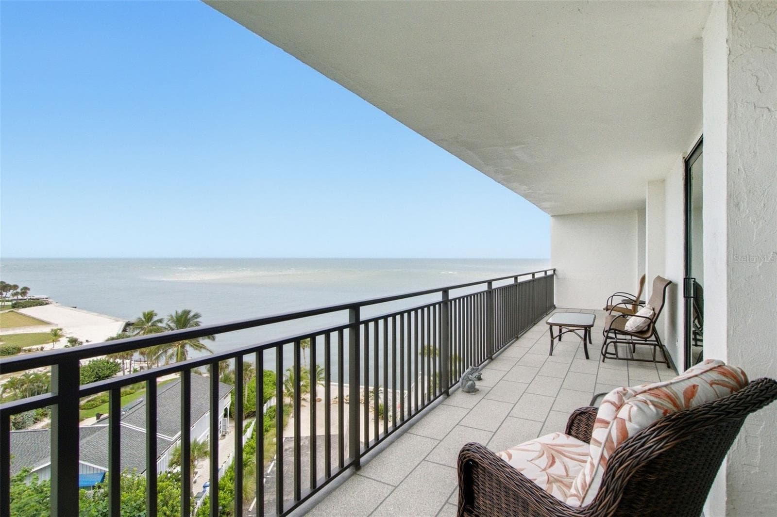 Condominium at 4822 OCEAN BLVD #8B, SARASOTA, photo 22 of 40
