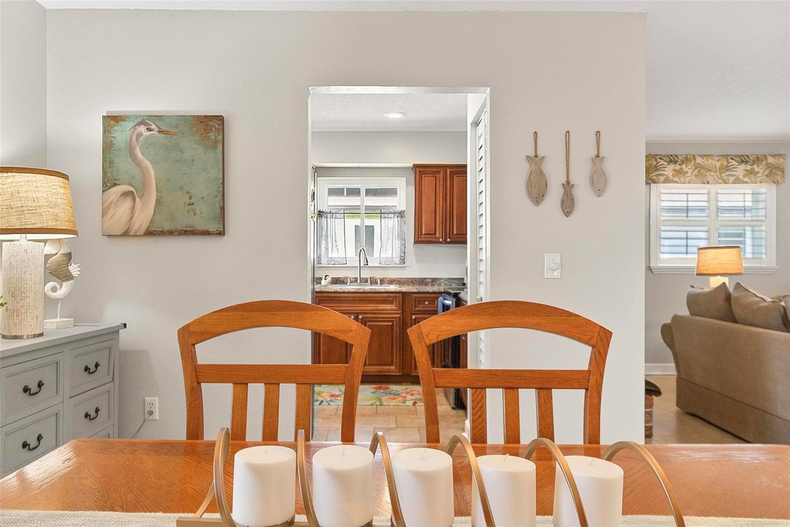 Single Family Residence at 8 FLEMING CT, PALM COAST, photo 17 of 51