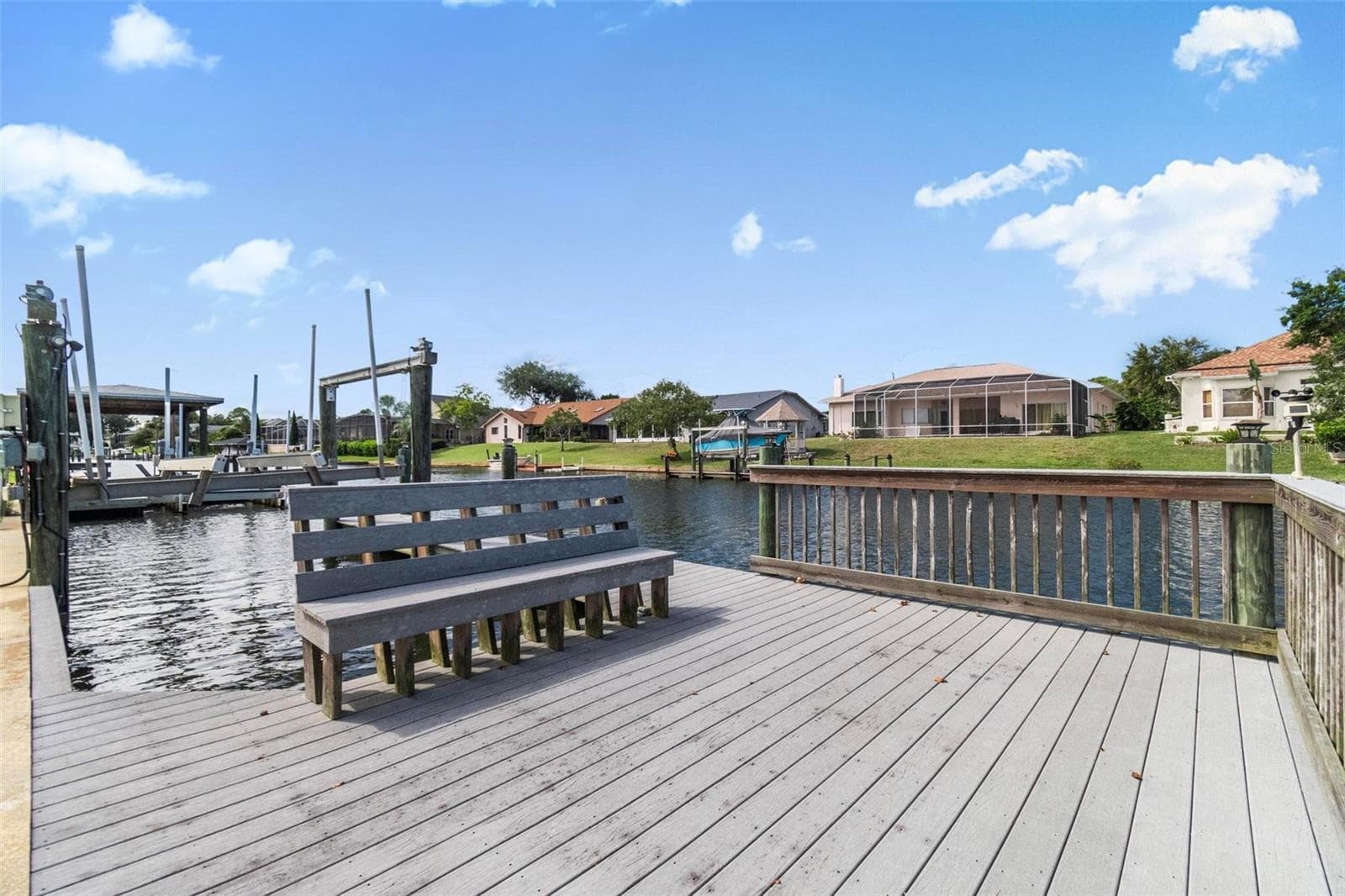 Single Family Residence at 8 FLEMING CT, PALM COAST, photo 48 of 51