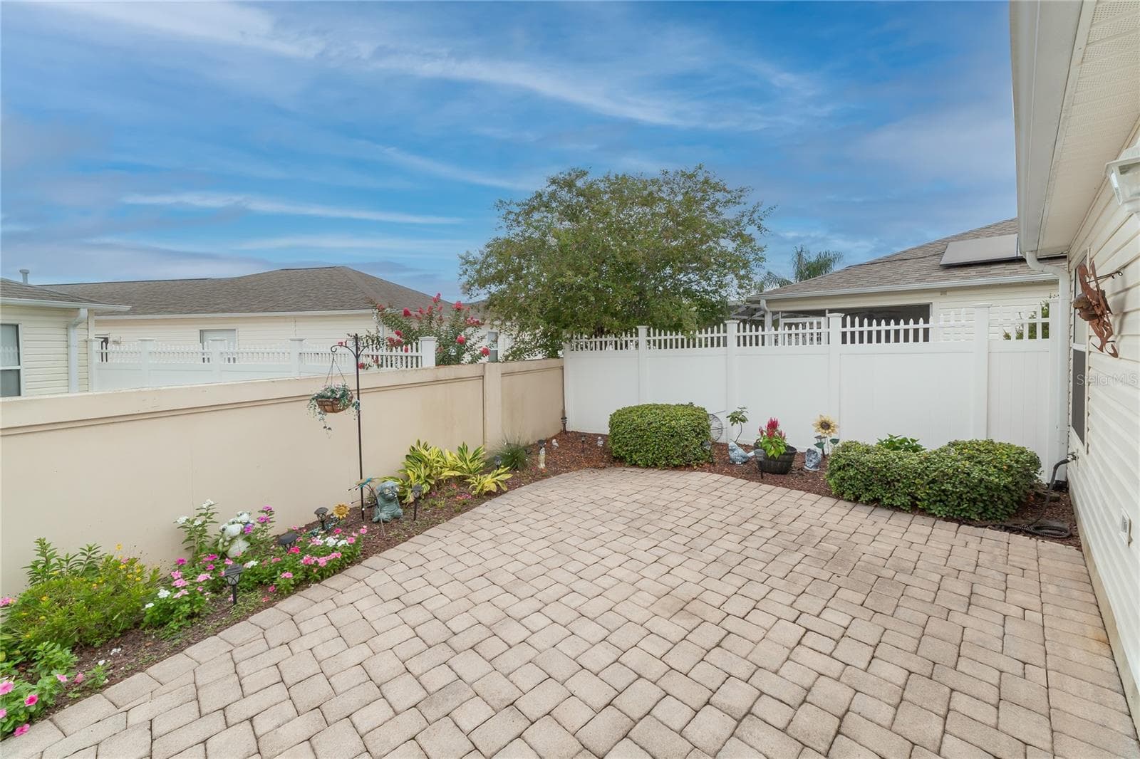 Villa at 7618 SE 171ST SUN VALLEY PL, THE VILLAGES, photo 34 of 46