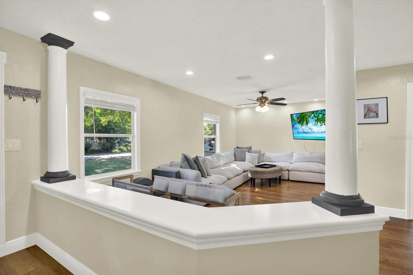 Single Family Residence at 4140 29TH ST N, ST PETERSBURG, photo 5 of 29