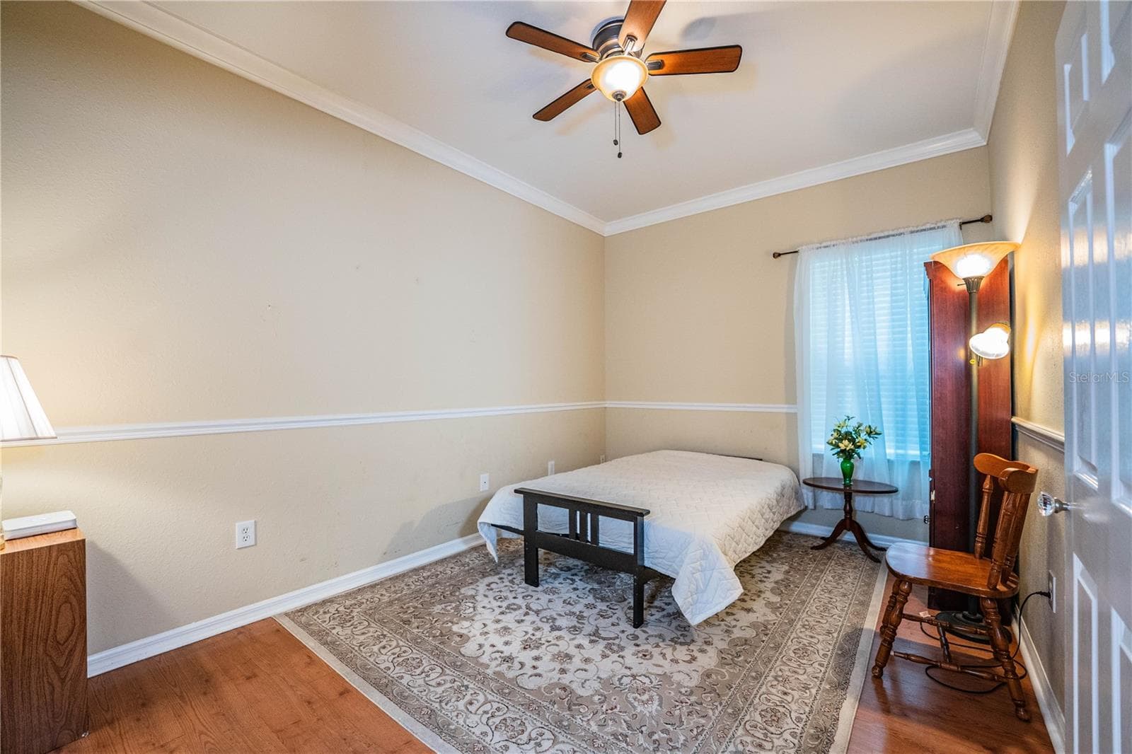 3rd Bedroom - 2746 SUNDANCE CIR, MULBERRY