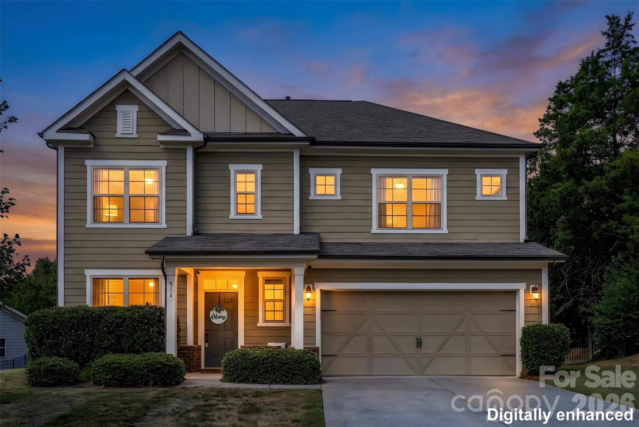 514 Tack Lane