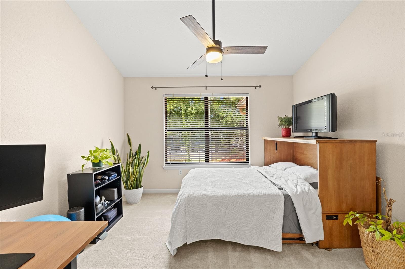 Loft with Queen Murphy Bed - 1010 WINDERLEY PL #100, MAITLAND