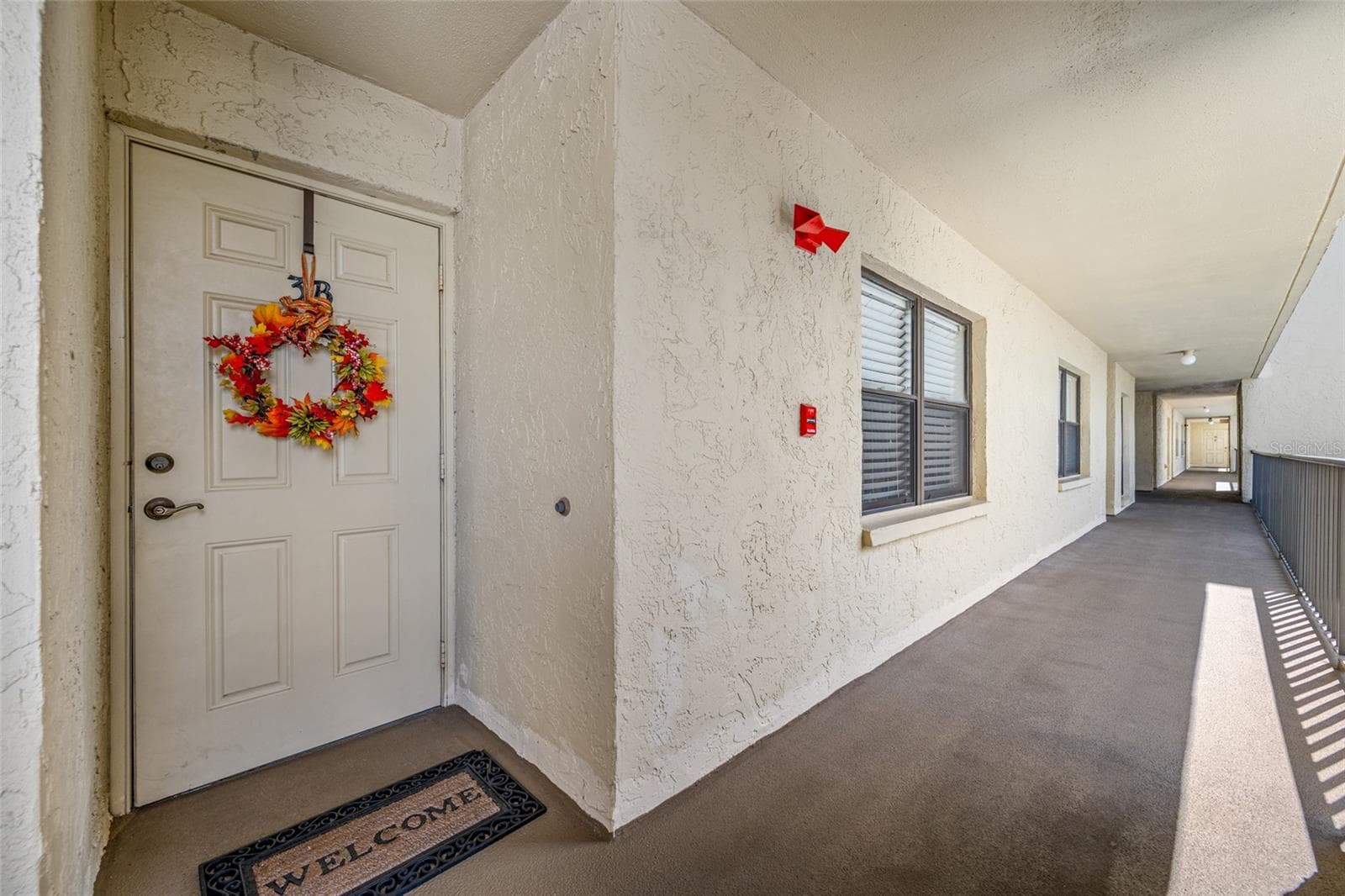 Welcome Home - 2700 COVE CAY DR #1-3B, CLEARWATER