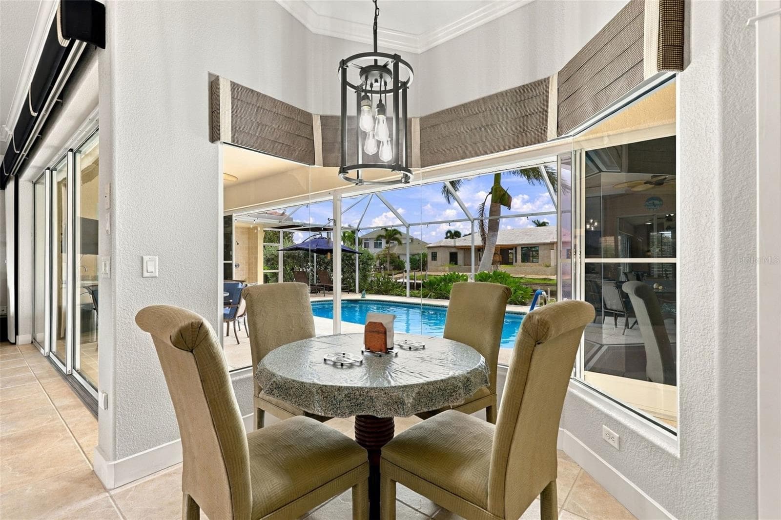 Single Family Residence at 1107 RUM CAY CT, PUNTA GORDA, photo 11 of 37
