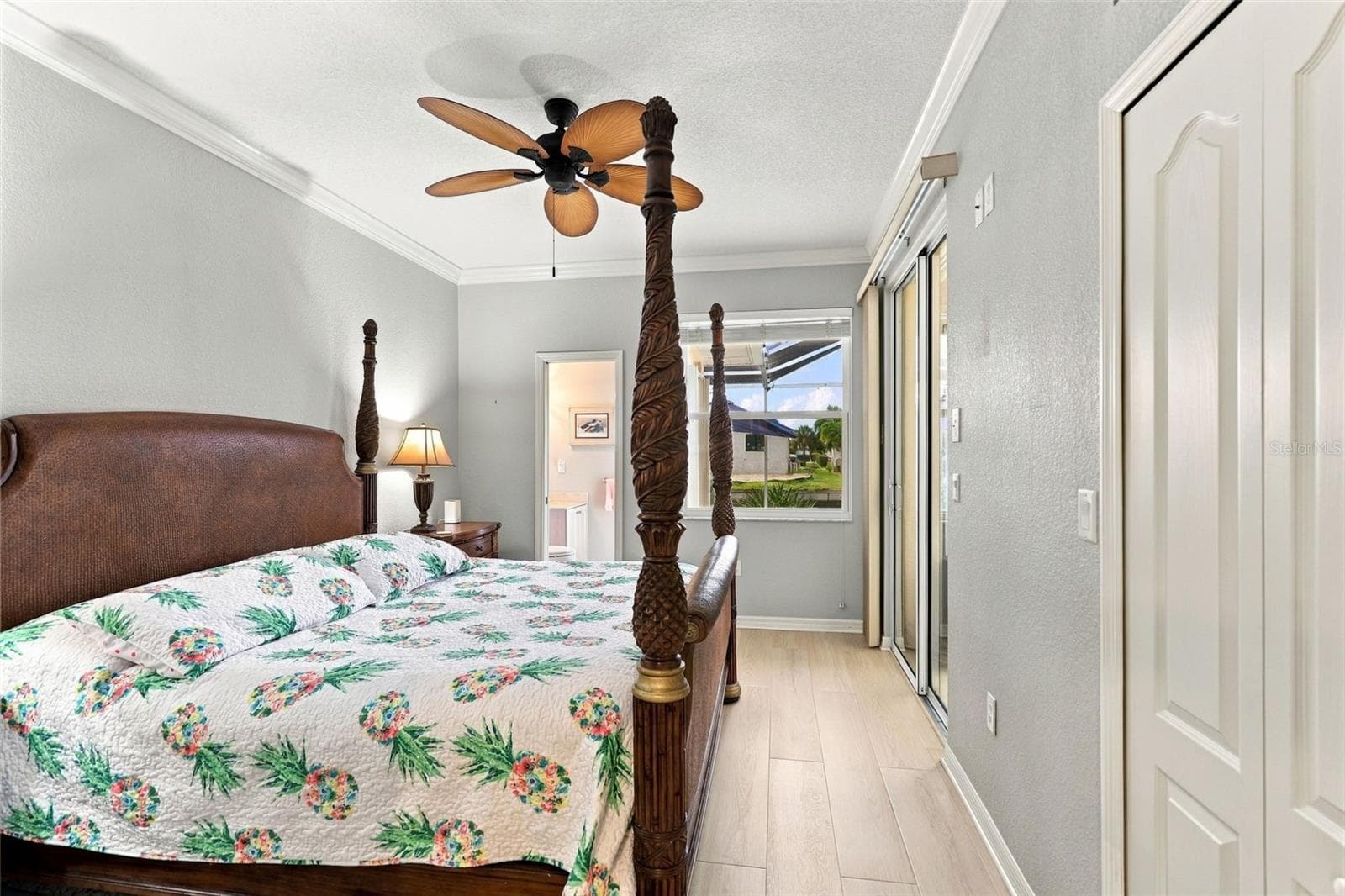 Single Family Residence at 1107 RUM CAY CT, PUNTA GORDA, photo 15 of 37