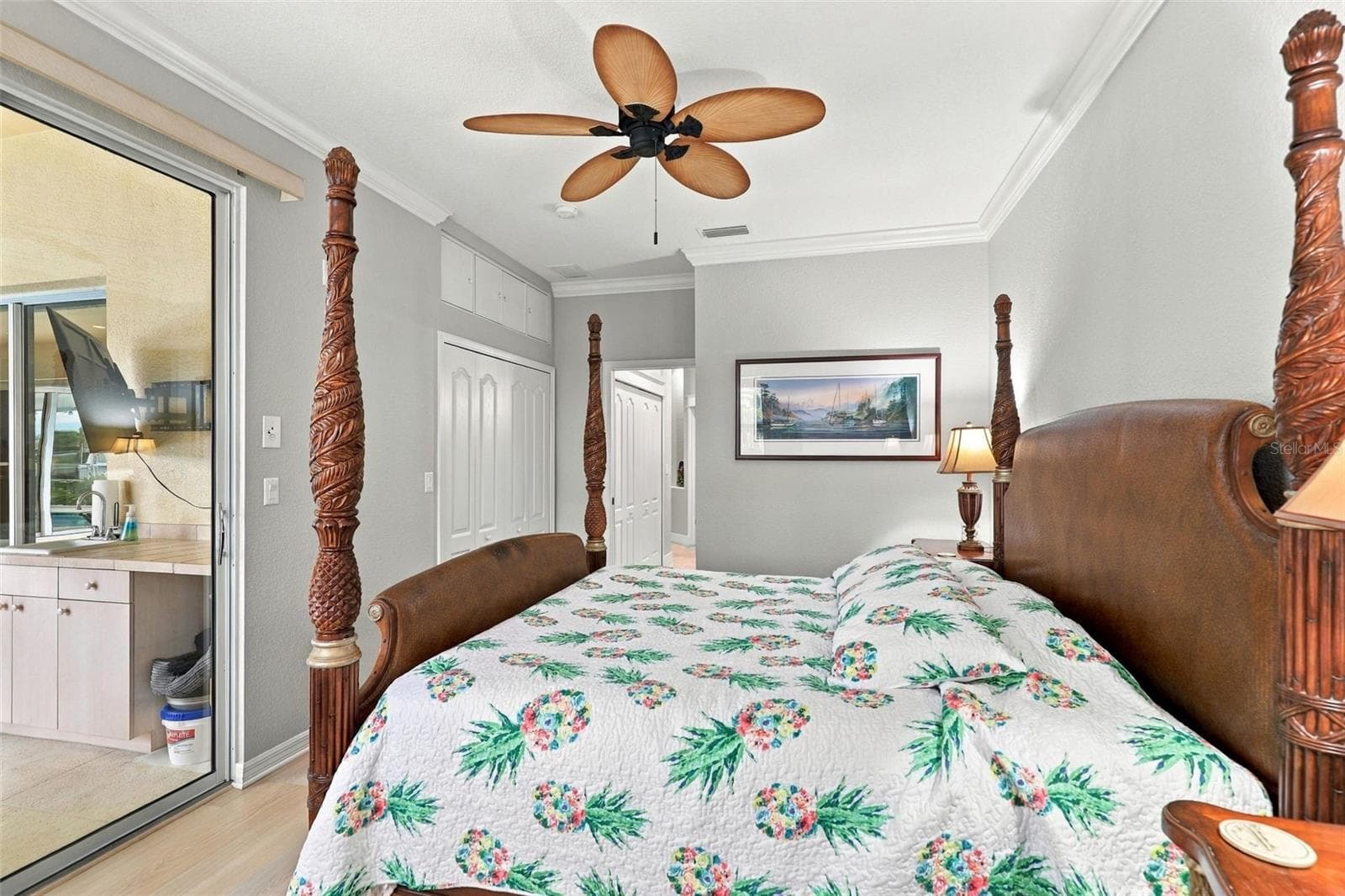 Single Family Residence at 1107 RUM CAY CT, PUNTA GORDA, photo 16 of 37