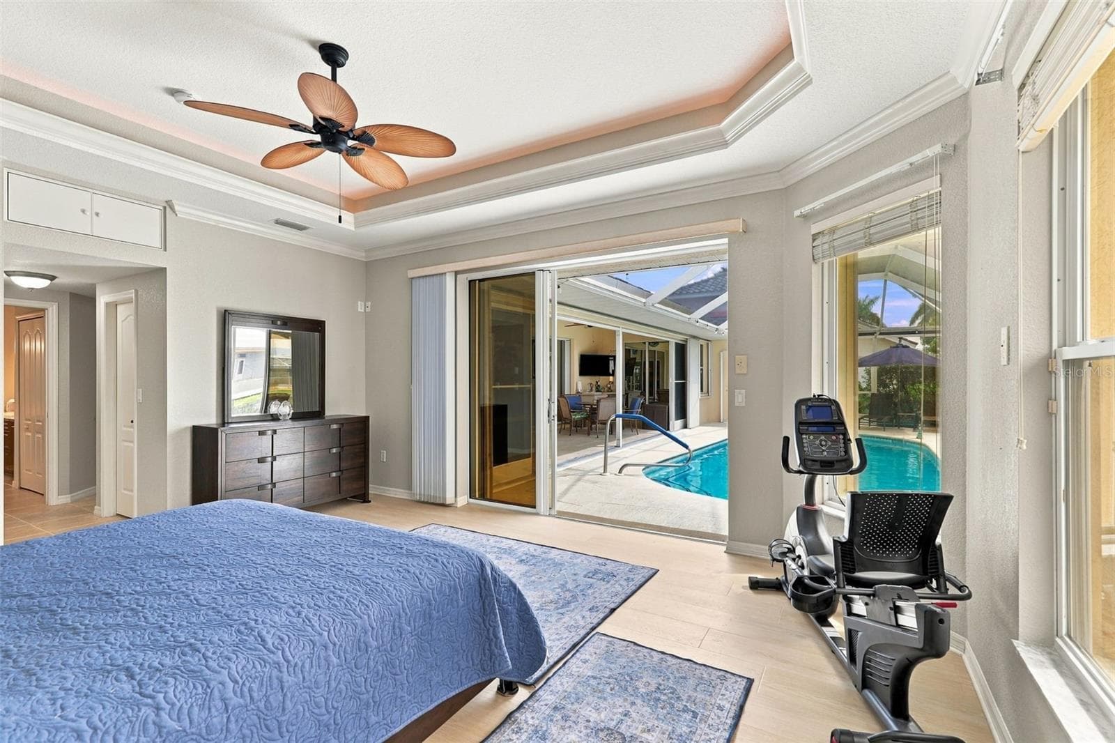 Single Family Residence at 1107 RUM CAY CT, PUNTA GORDA, photo 18 of 37