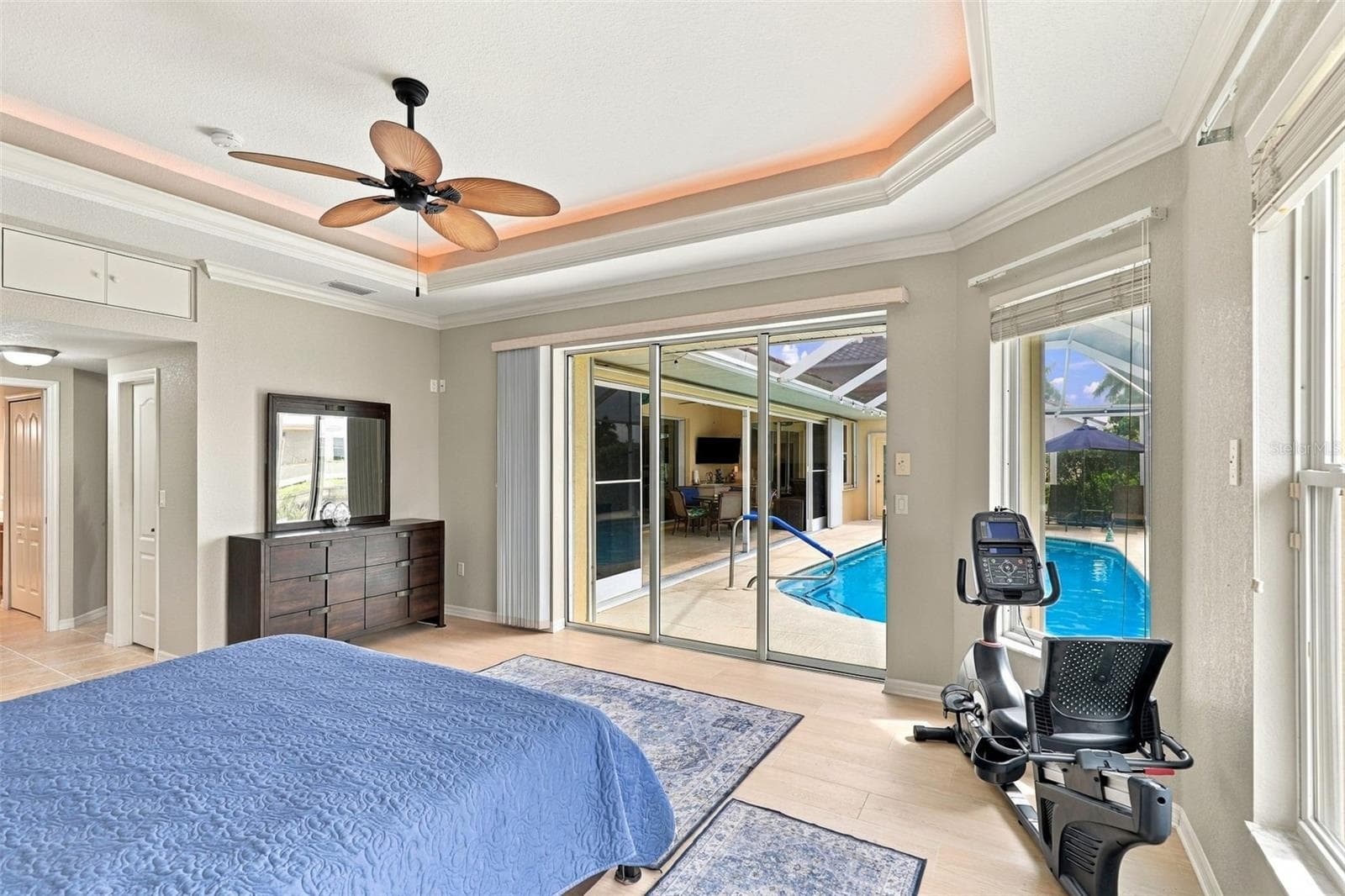 Single Family Residence at 1107 RUM CAY CT, PUNTA GORDA, photo 19 of 37