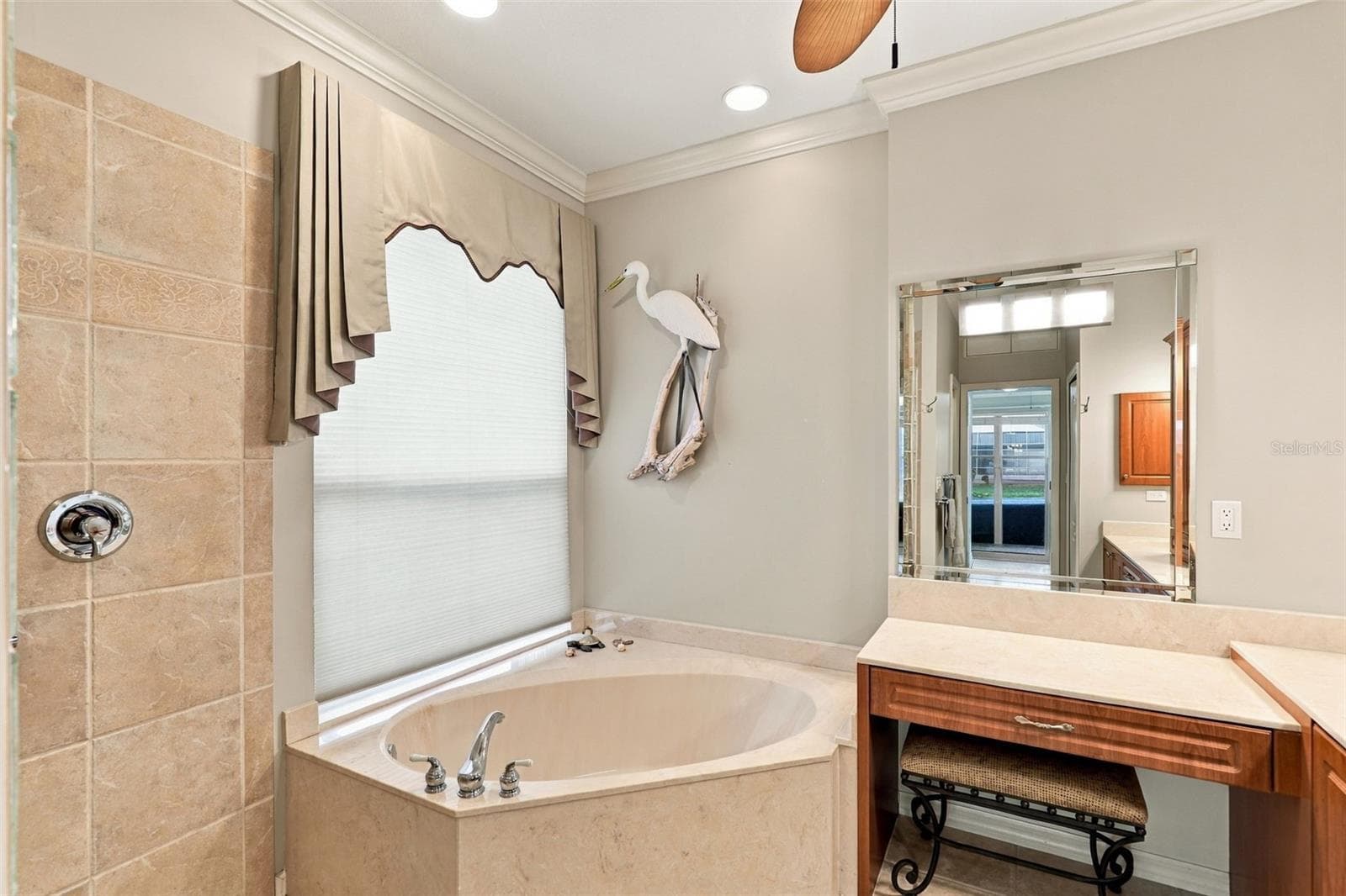 Single Family Residence at 1107 RUM CAY CT, PUNTA GORDA, photo 25 of 37