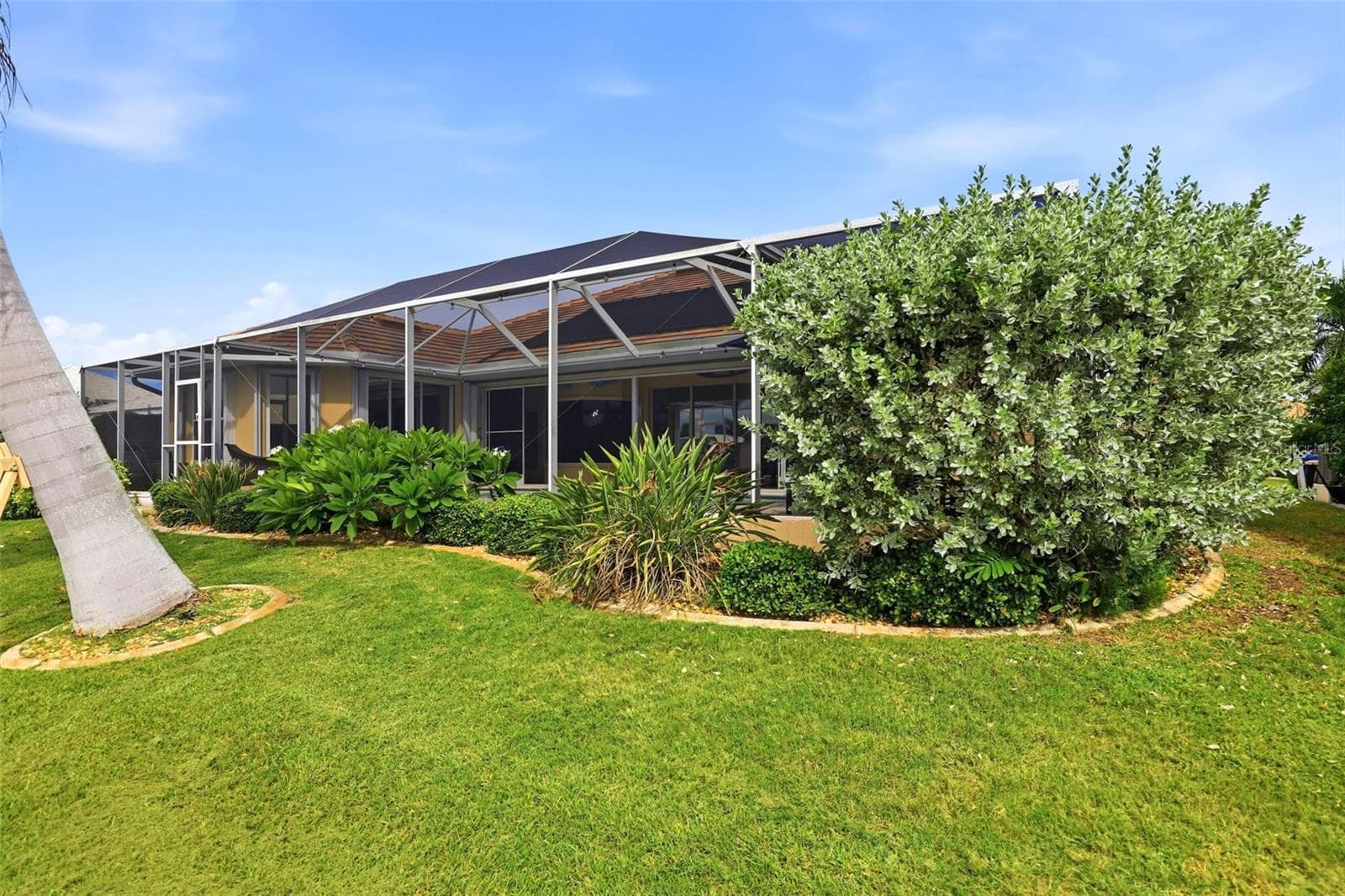 Single Family Residence at 1107 RUM CAY CT, PUNTA GORDA, photo 36 of 37