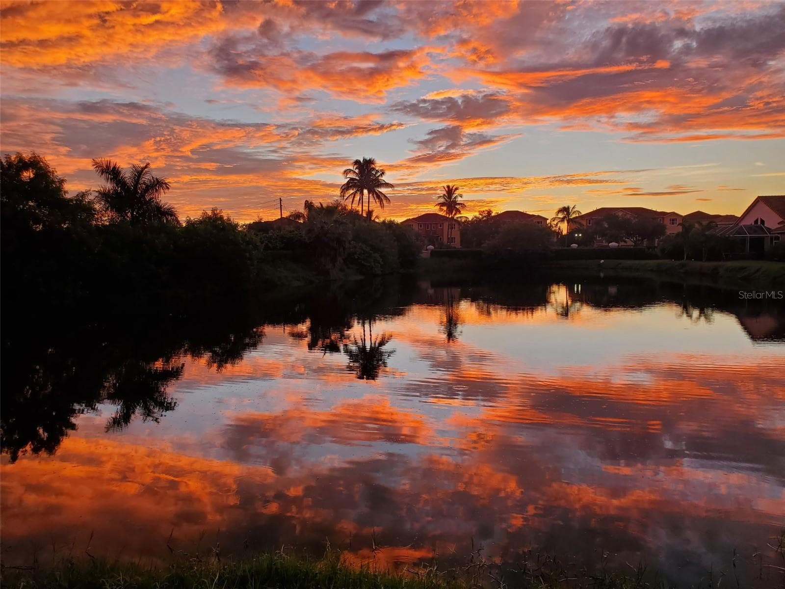 amazing sunrises - 312 11TH AVE E, PALMETTO