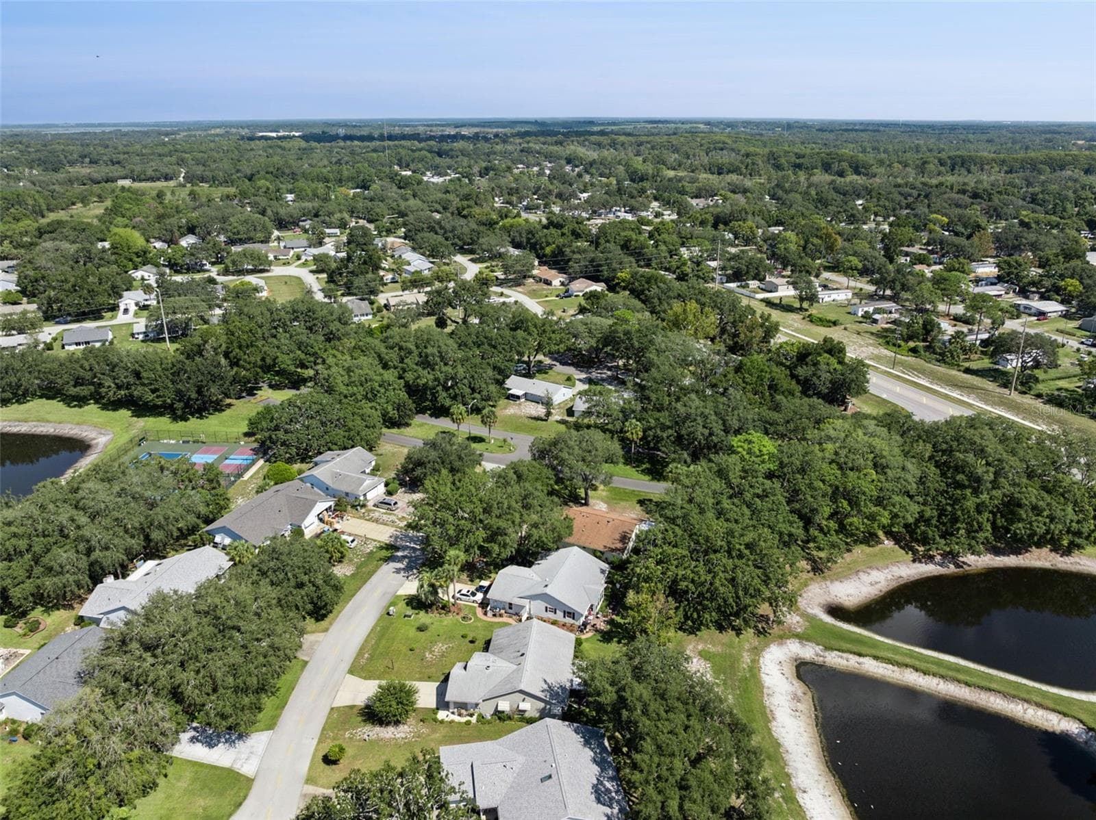 Condominium at 803 DUNDEE CIR #803, LEESBURG, photo 36 of 39