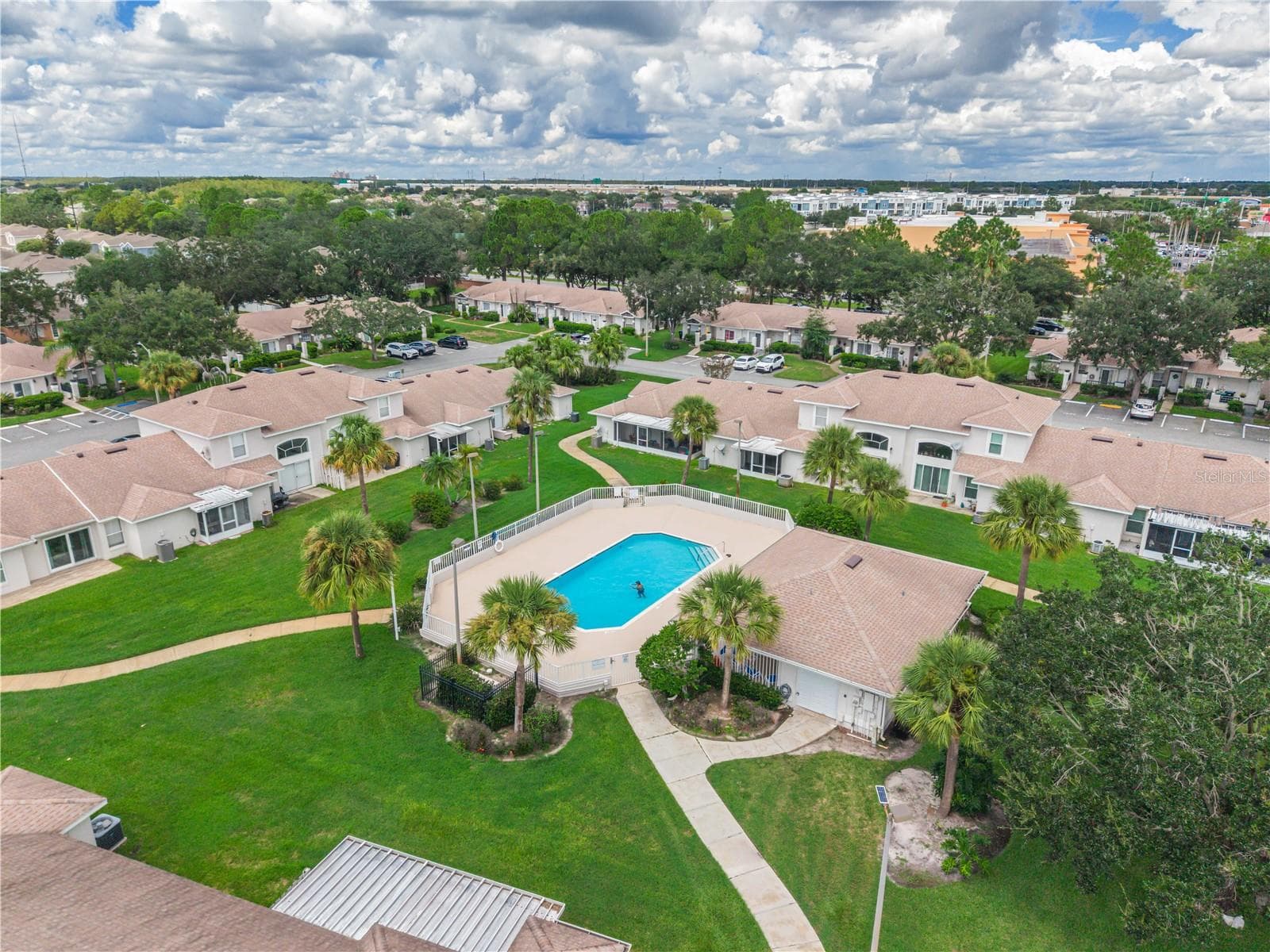 Townhouse at 1226 LUCAYA CIR, ORLANDO, photo 15 of 49