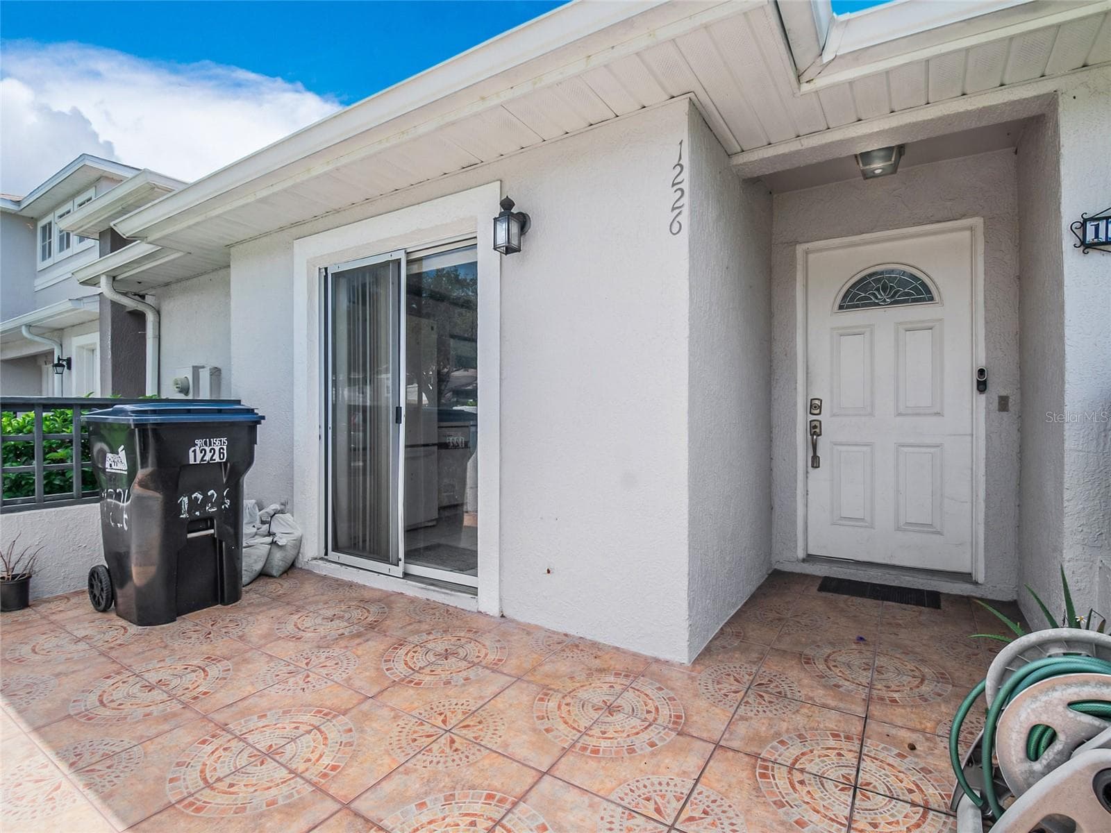 Townhouse at 1226 LUCAYA CIR, ORLANDO, photo 23 of 49