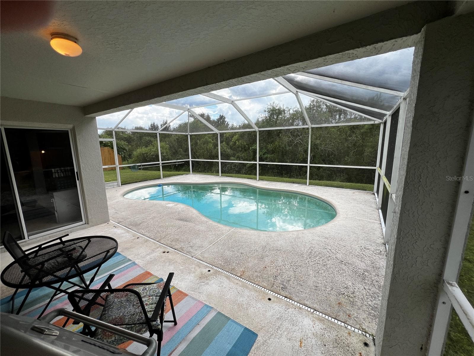 Single Family Residence at 27606 SKY LAKE CIR, WESLEY CHAPEL, photo 22 of 83
