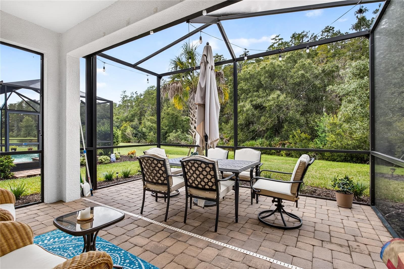Single Family Residence at 4363 CAIROLI CT, WESLEY CHAPEL, photo 19 of 28