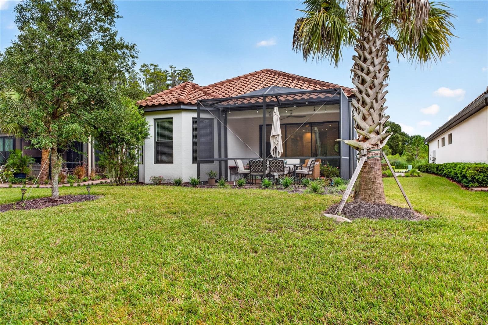 Single Family Residence at 4363 CAIROLI CT, WESLEY CHAPEL, photo 20 of 28