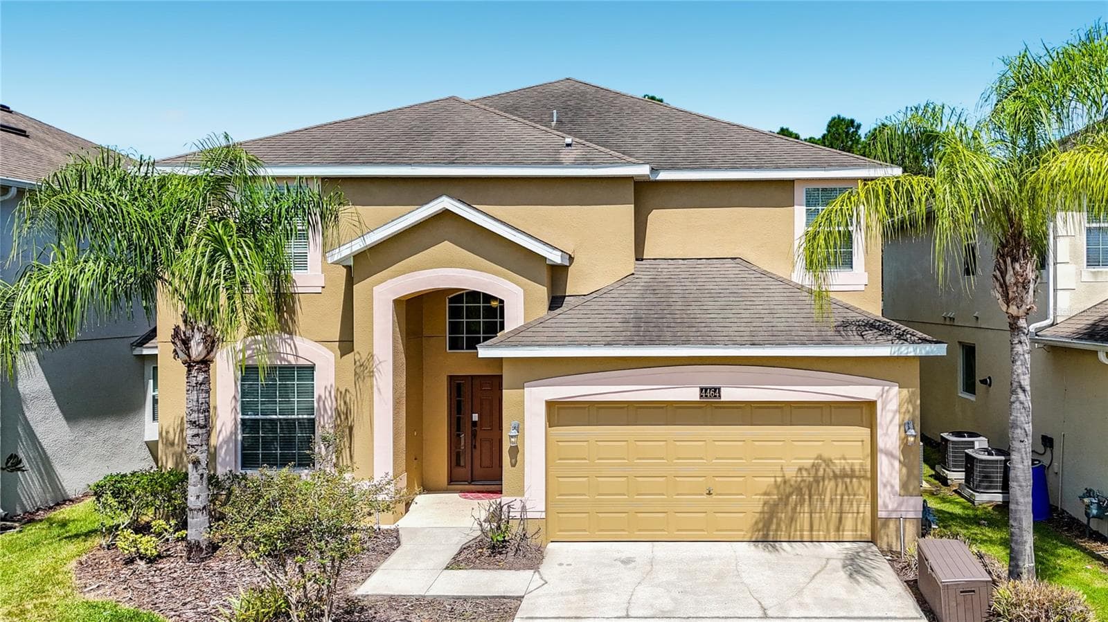 4464 NIRVANA PKWY