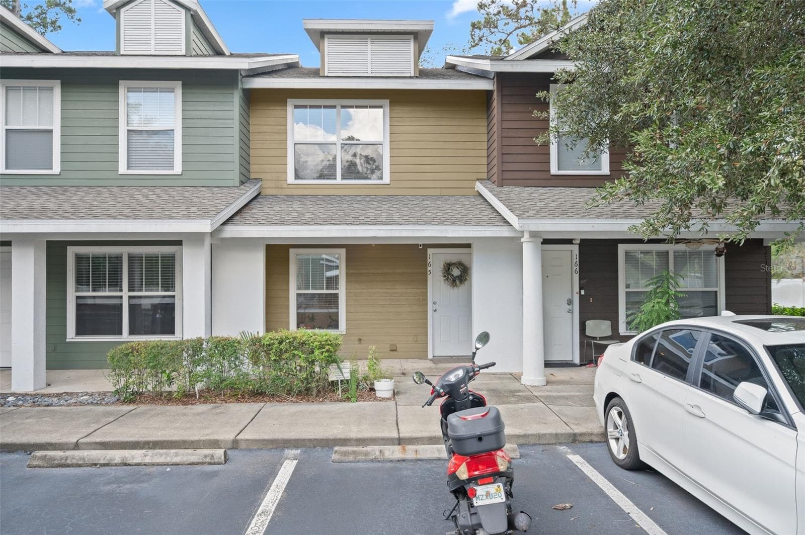 2362 SW 42ND WAY #165