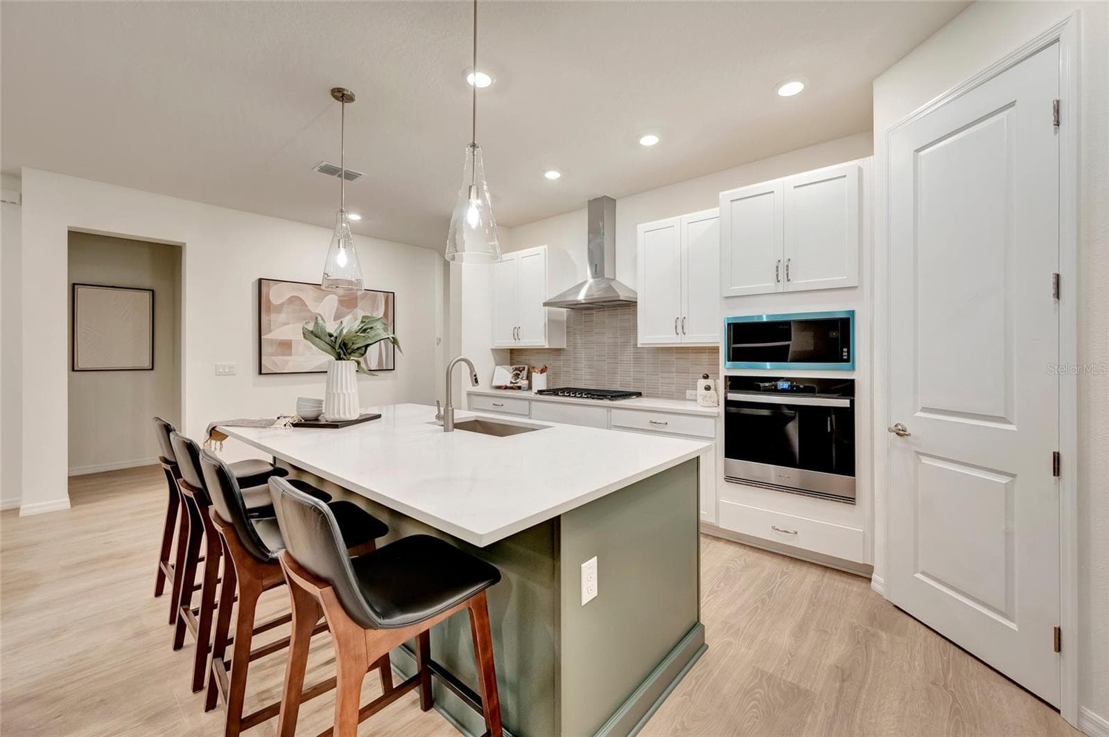 Kitchen - 5169 SEA BRANCH AVE, APOLLO BEACH